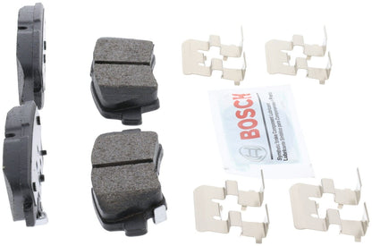 Bosch Disc Brake Pad Set BE1594H
