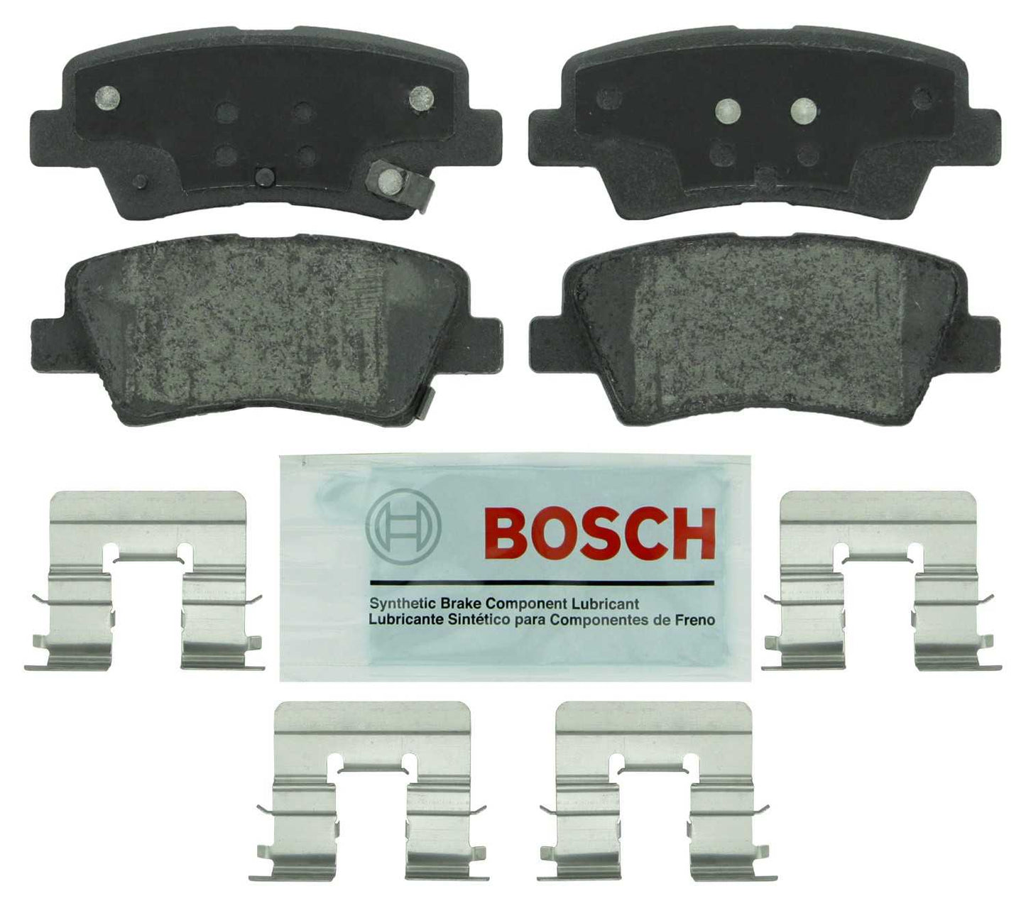 Bosch Disc Brake Pad Set BE1594H