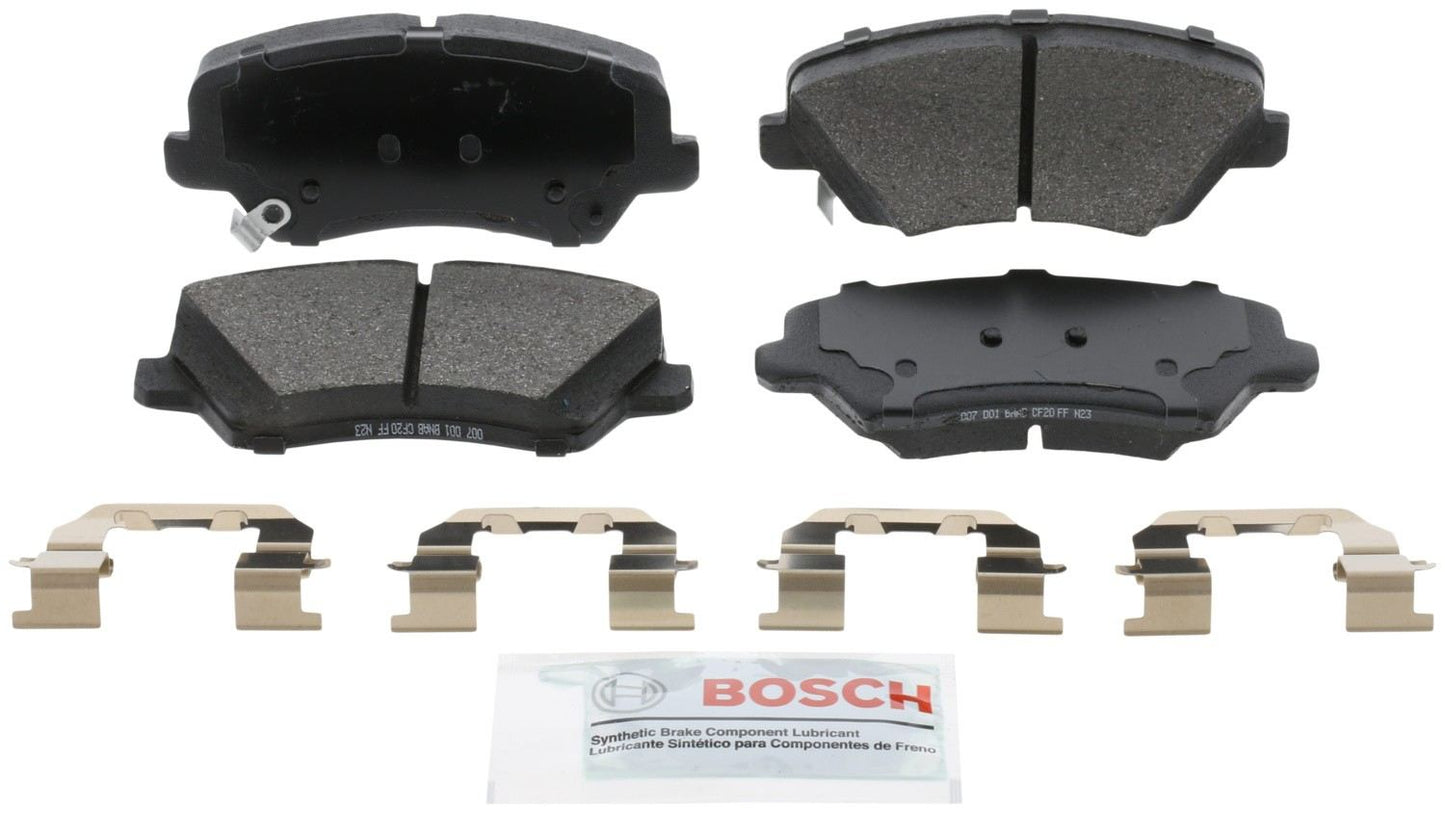 Bosch Disc Brake Pad Set BE1595H