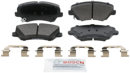 Bosch Disc Brake Pad Set BE1595H