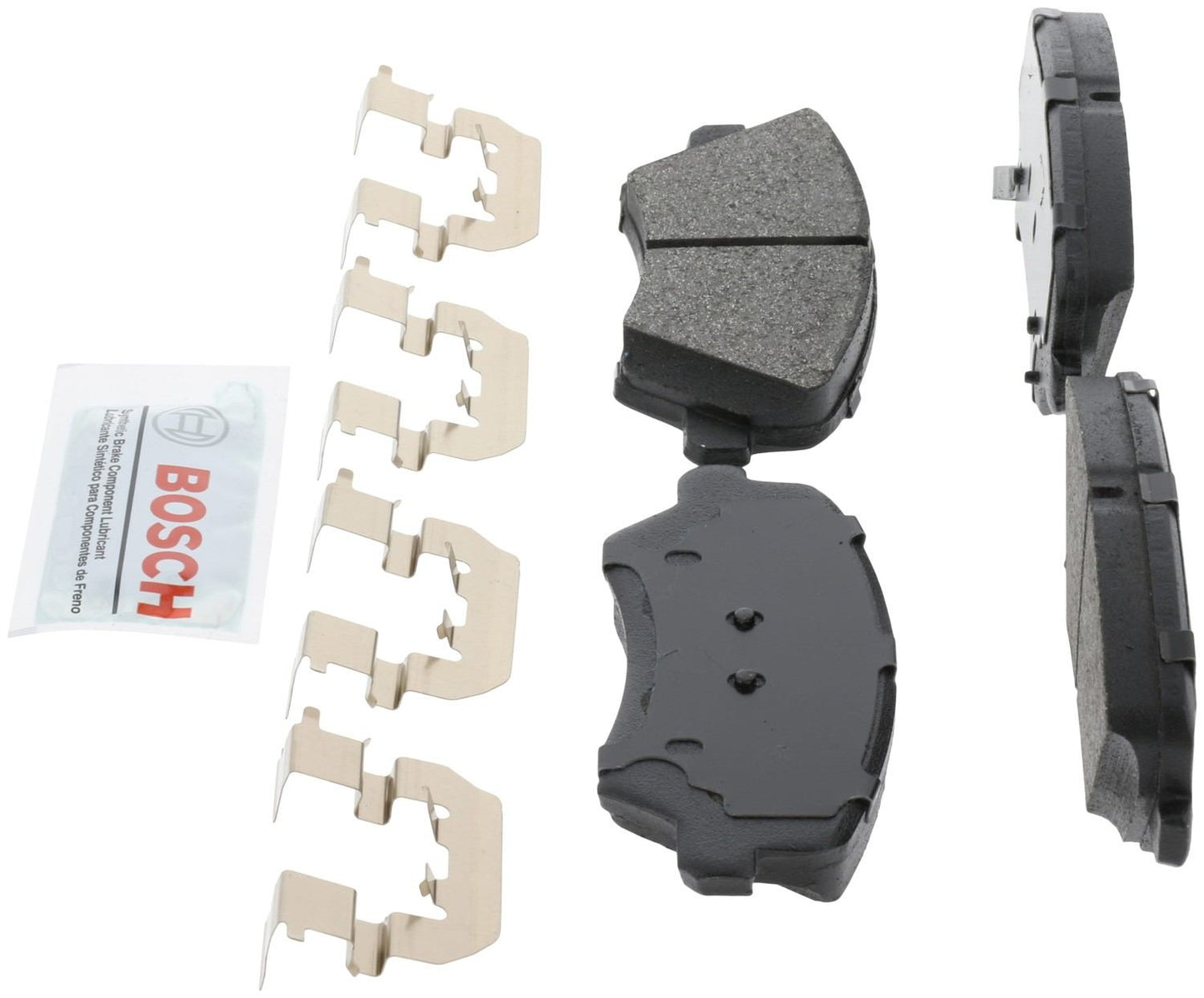 Bosch Disc Brake Pad Set BE1595H