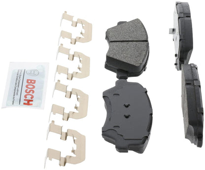 Bosch Disc Brake Pad Set BE1595H