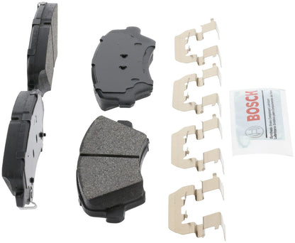 Bosch Disc Brake Pad Set BE1595H