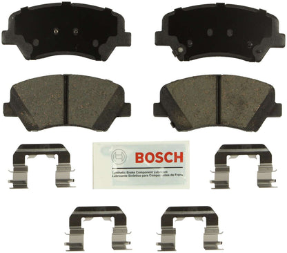 Bosch Disc Brake Pad Set BE1595H