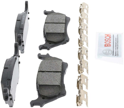 Bosch Disc Brake Pad Set BE1602H