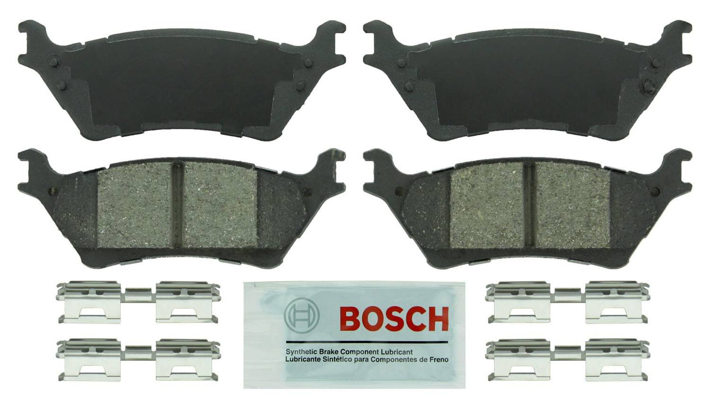 Bosch Disc Brake Pad Set BE1602H