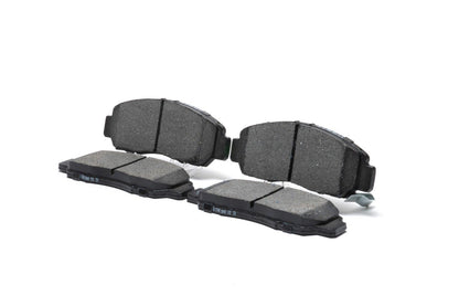 Bosch Disc Brake Pad Set BE1608H
