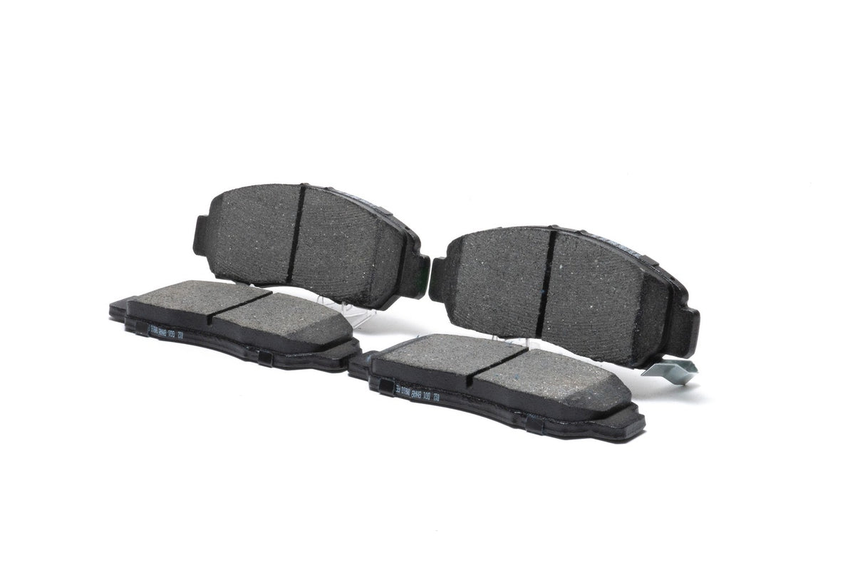 Bosch Disc Brake Pad Set BE1608H