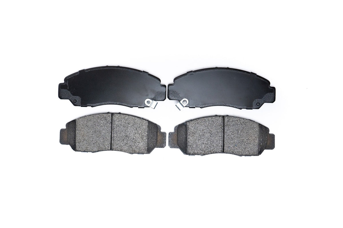 Bosch Disc Brake Pad Set BE1608H