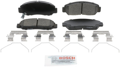 Bosch Disc Brake Pad Set BE1608H