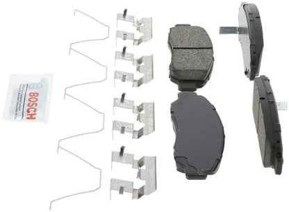 Bosch Disc Brake Pad Set BE1608H