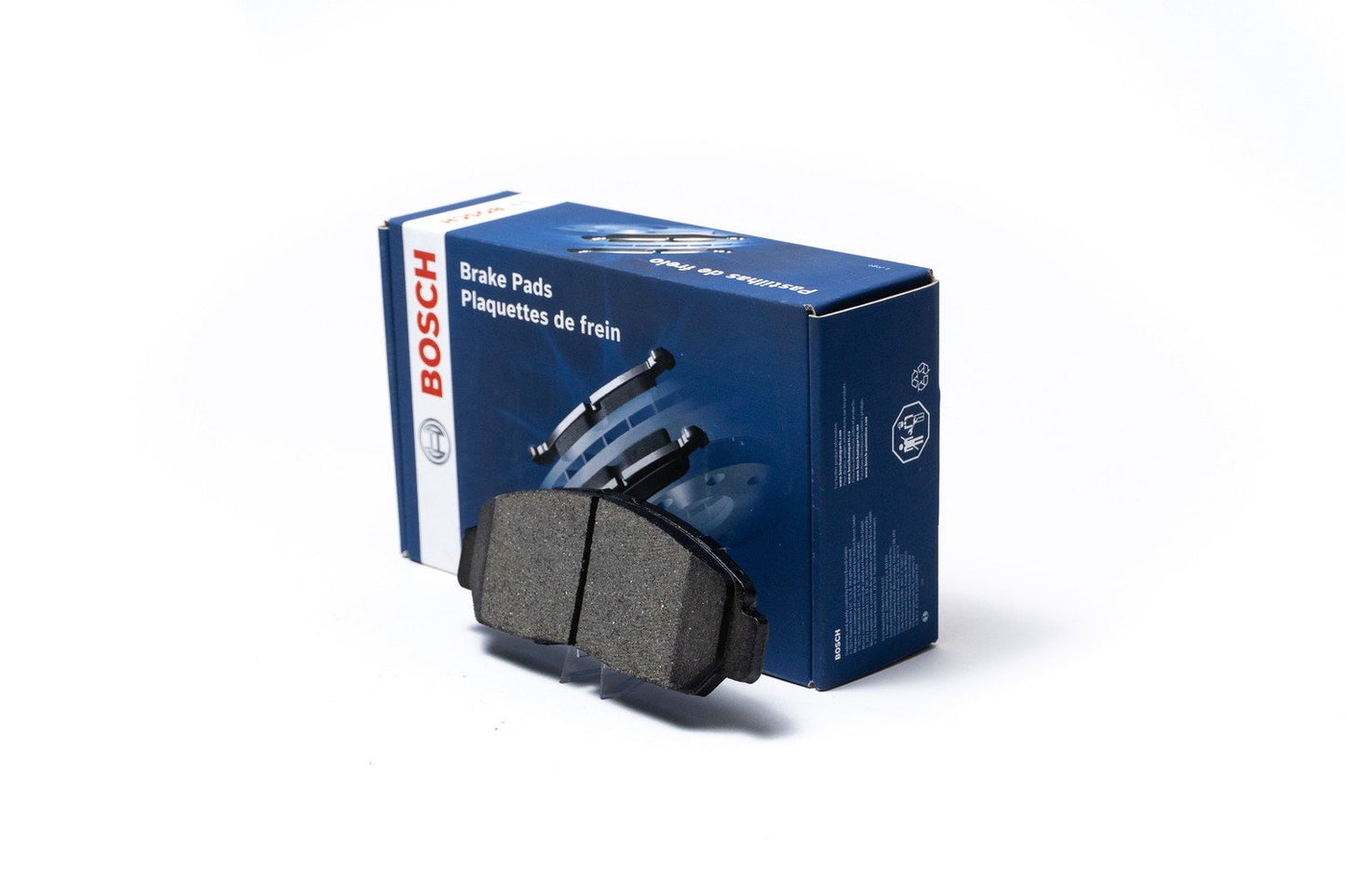 Bosch Disc Brake Pad Set BE1608H