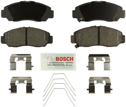 Bosch Disc Brake Pad Set BE1608H