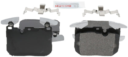 Bosch Disc Brake Pad Set BE1609H
