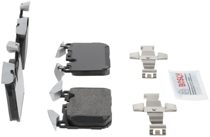 Bosch Disc Brake Pad Set BE1609H