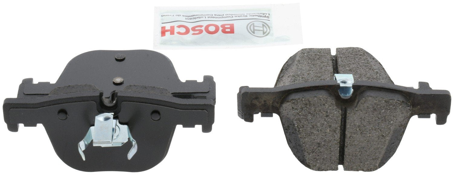 Bosch Disc Brake Pad Set BE1610