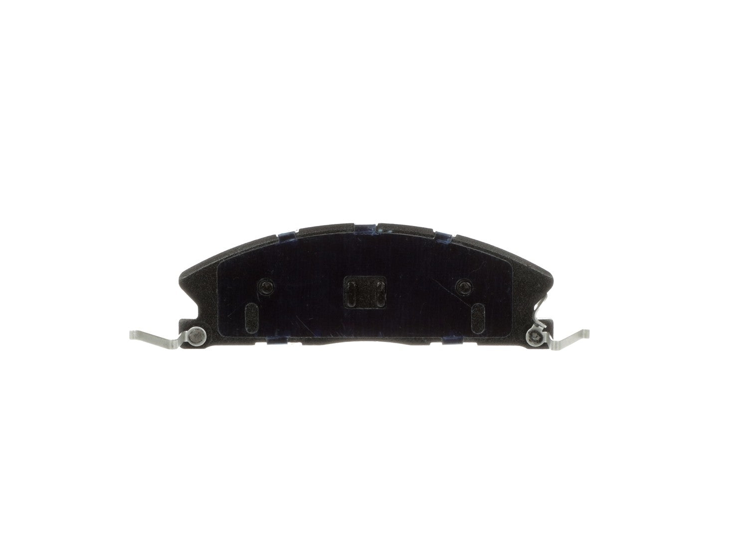 Bosch Disc Brake Pad Set BE1611AH