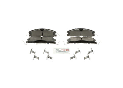 Bosch Disc Brake Pad Set BE1611AH