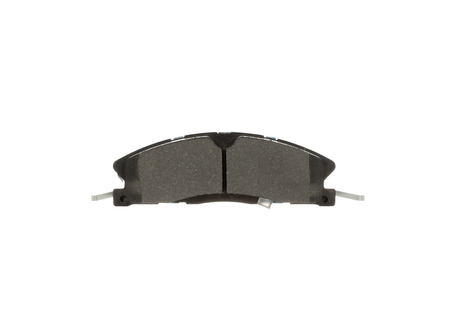 Bosch Disc Brake Pad Set BE1611AH