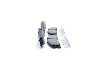Bosch Disc Brake Pad Set BE1611H