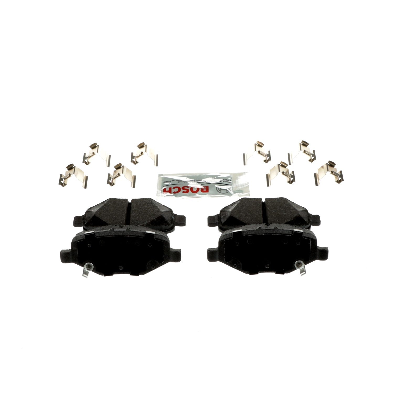 Bosch Disc Brake Pad Set BE1612H