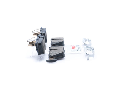 Bosch Disc Brake Pad Set BE1613H