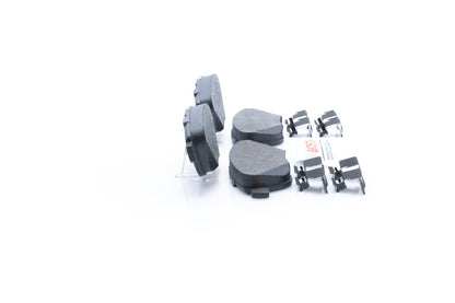 Bosch Disc Brake Pad Set BE1618H