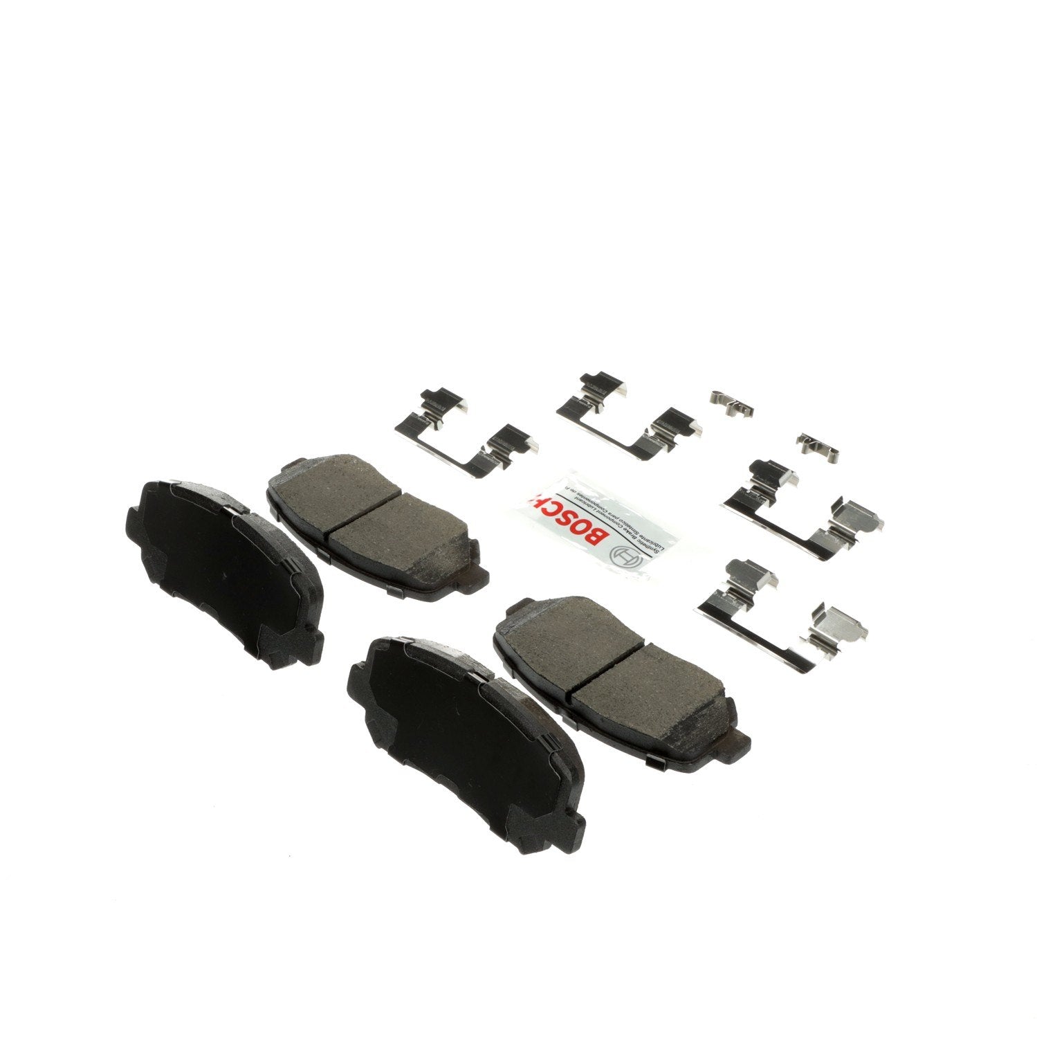 Bosch Disc Brake Pad Set BE1623H