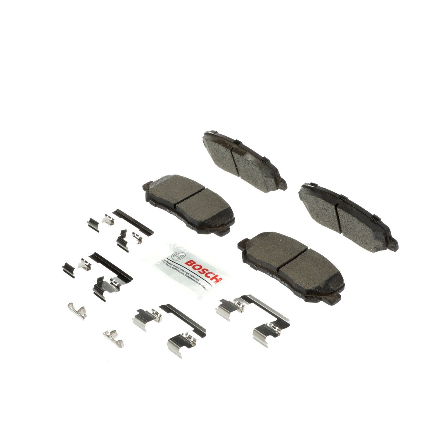 Bosch Disc Brake Pad Set BE1623H