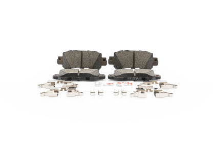 Bosch Disc Brake Pad Set BE1624H