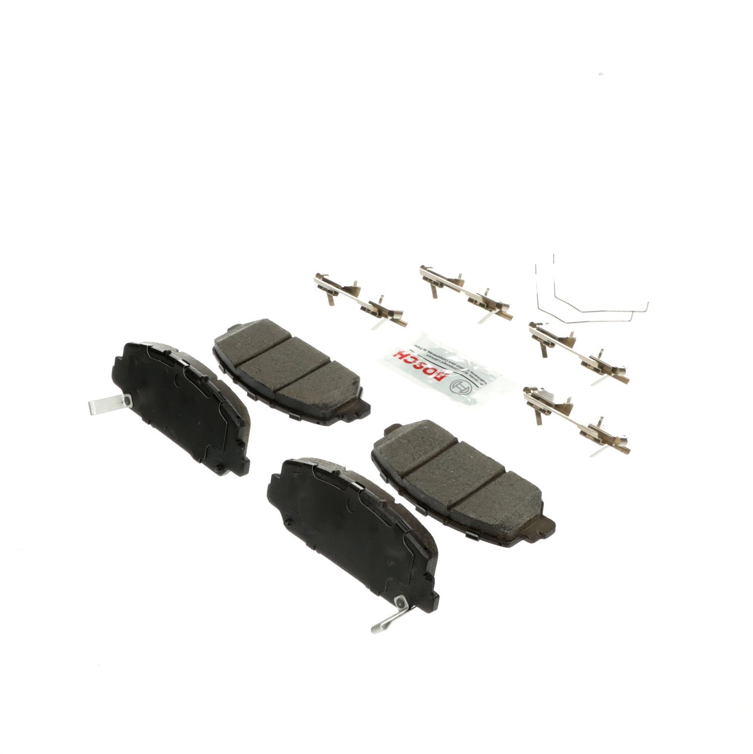 Bosch Disc Brake Pad Set BE1625H