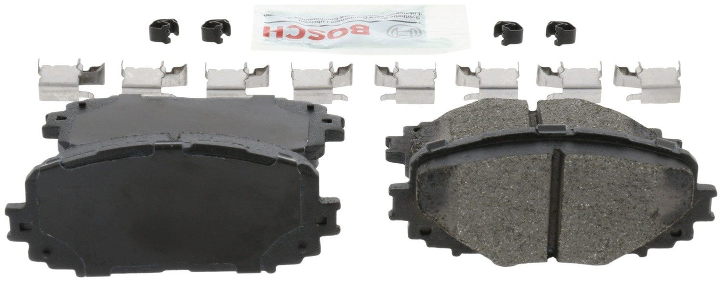 Bosch Disc Brake Pad Set BE1628H