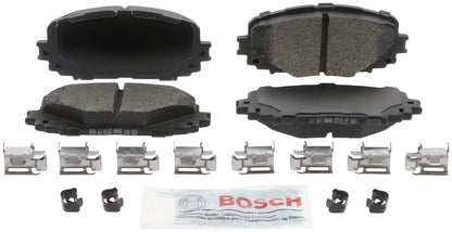 Bosch Disc Brake Pad Set BE1628H
