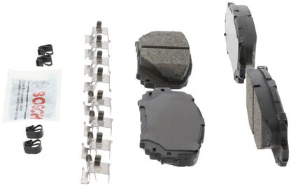 Bosch Disc Brake Pad Set BE1628H
