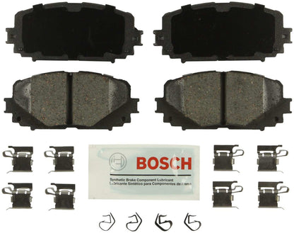 Bosch Disc Brake Pad Set BE1628H