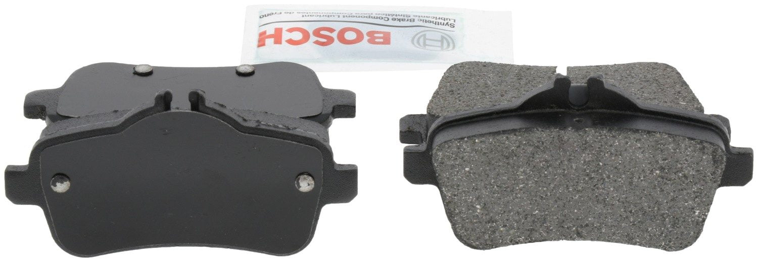 Bosch Disc Brake Pad Set BE1630