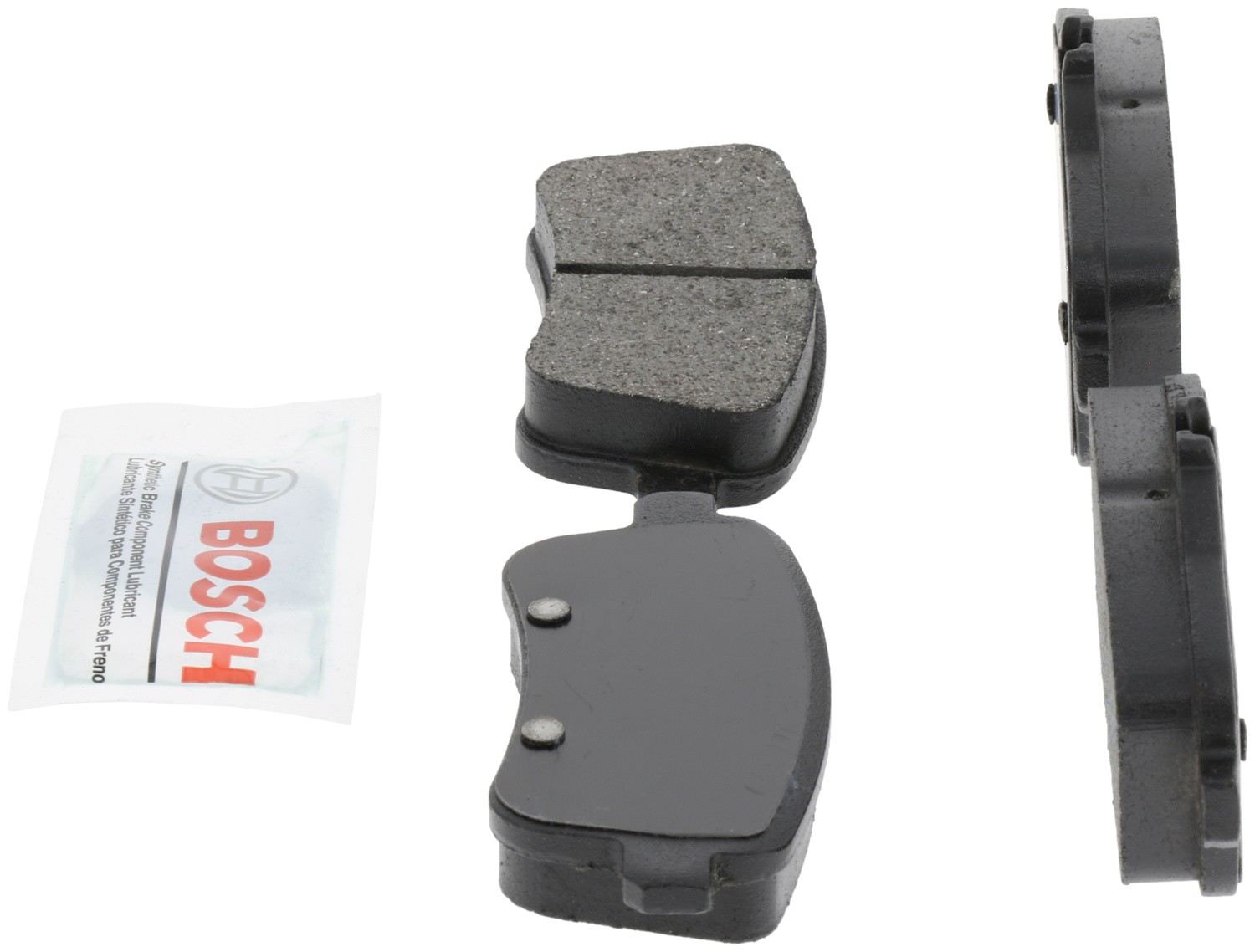 Bosch Disc Brake Pad Set BE1630