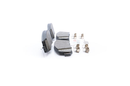 Bosch Disc Brake Pad Set BE1631H