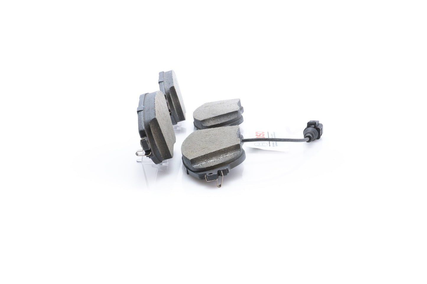 Bosch Disc Brake Pad Set BE1633H