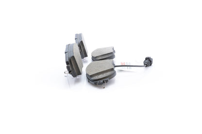 Bosch Disc Brake Pad Set BE1633H