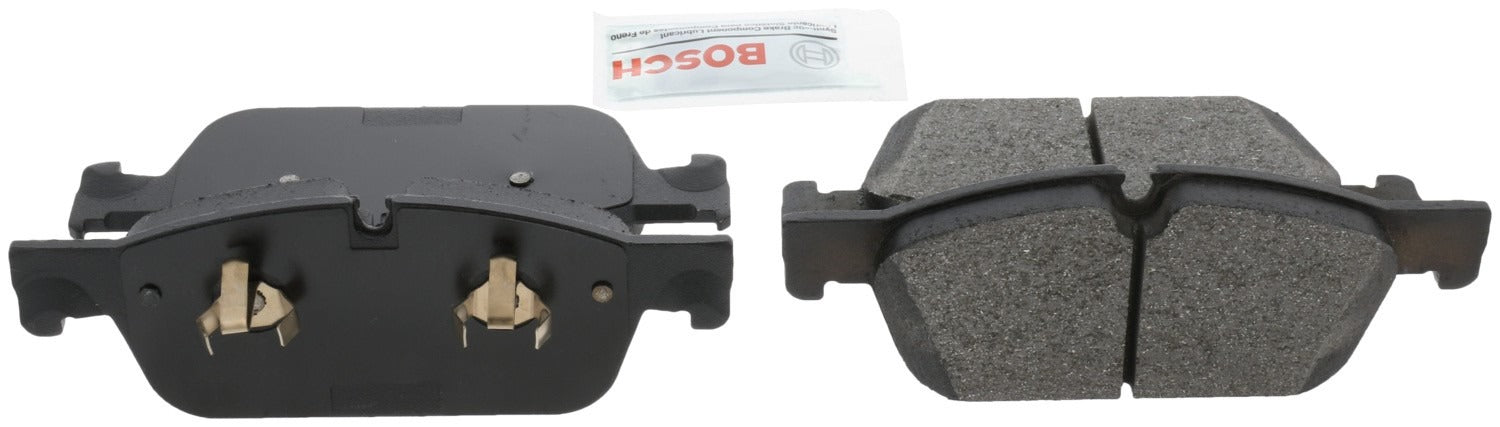 Bosch Disc Brake Pad Set BE1636A
