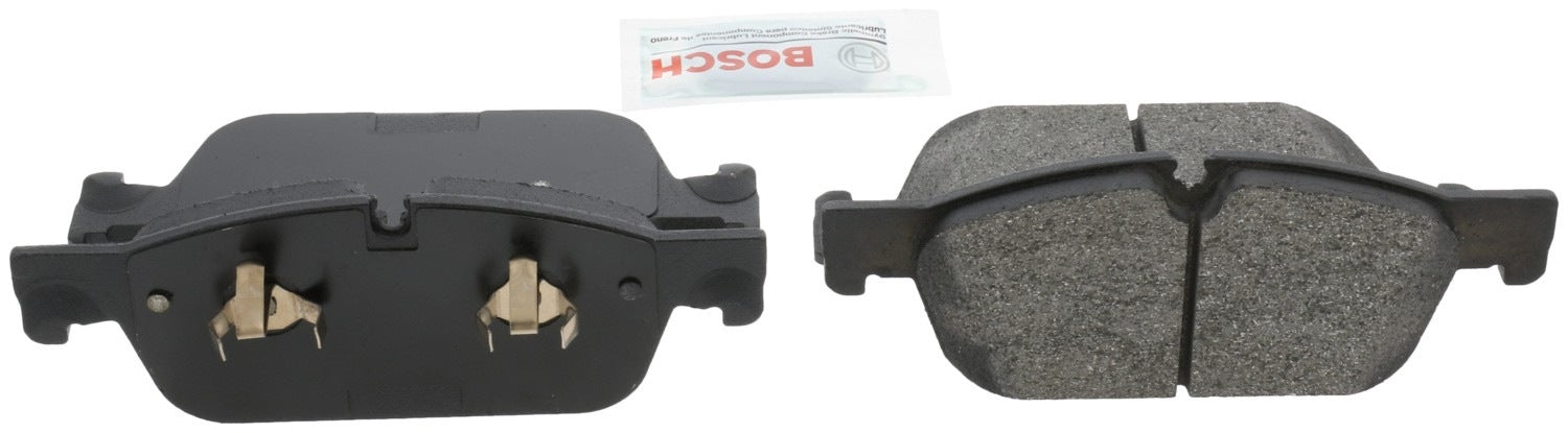 Bosch Disc Brake Pad Set BE1636