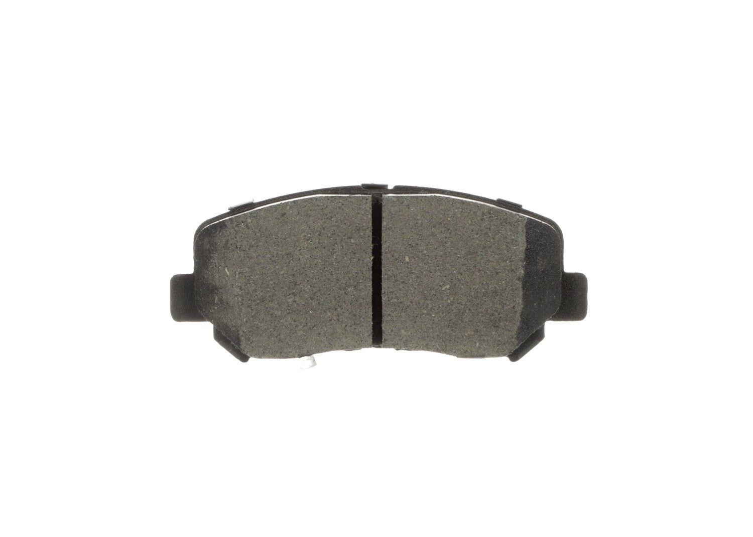 Bosch Disc Brake Pad Set BE1640AH