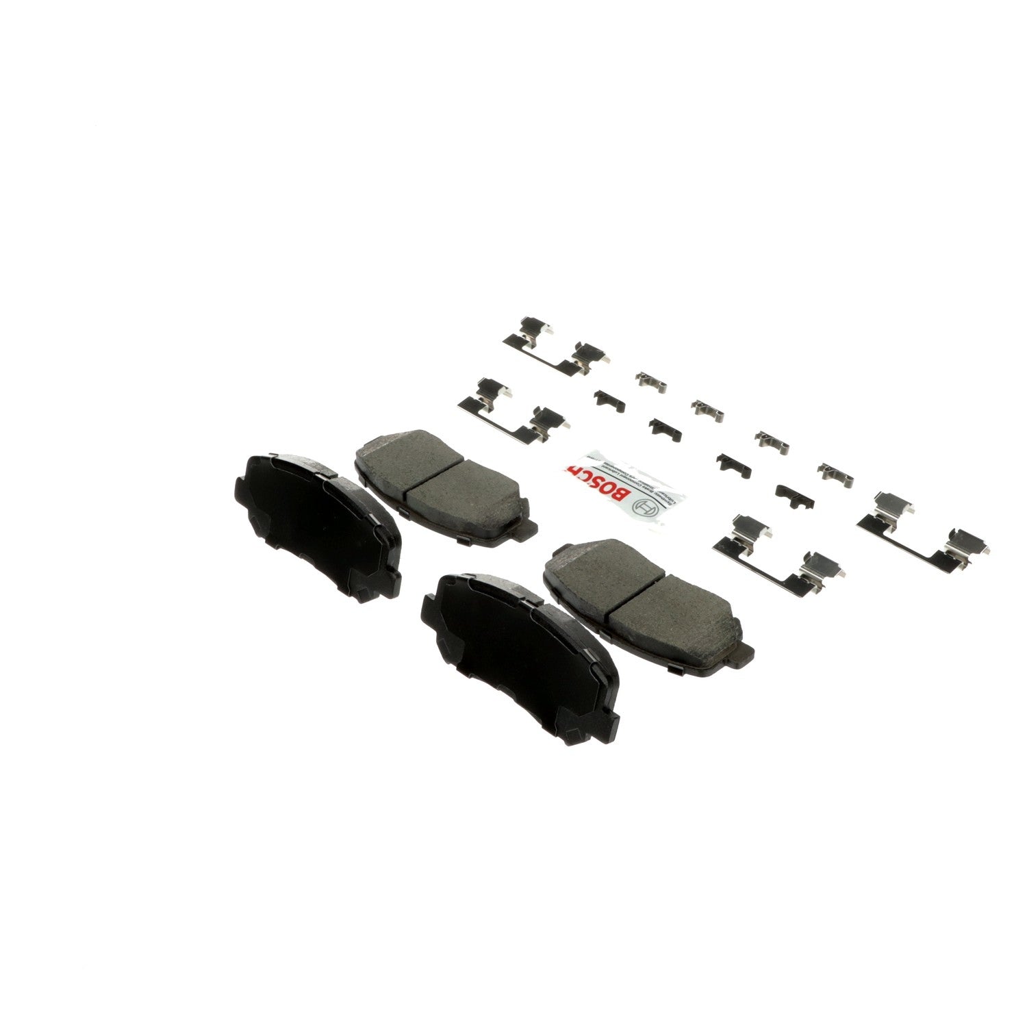 Bosch Disc Brake Pad Set BE1640H