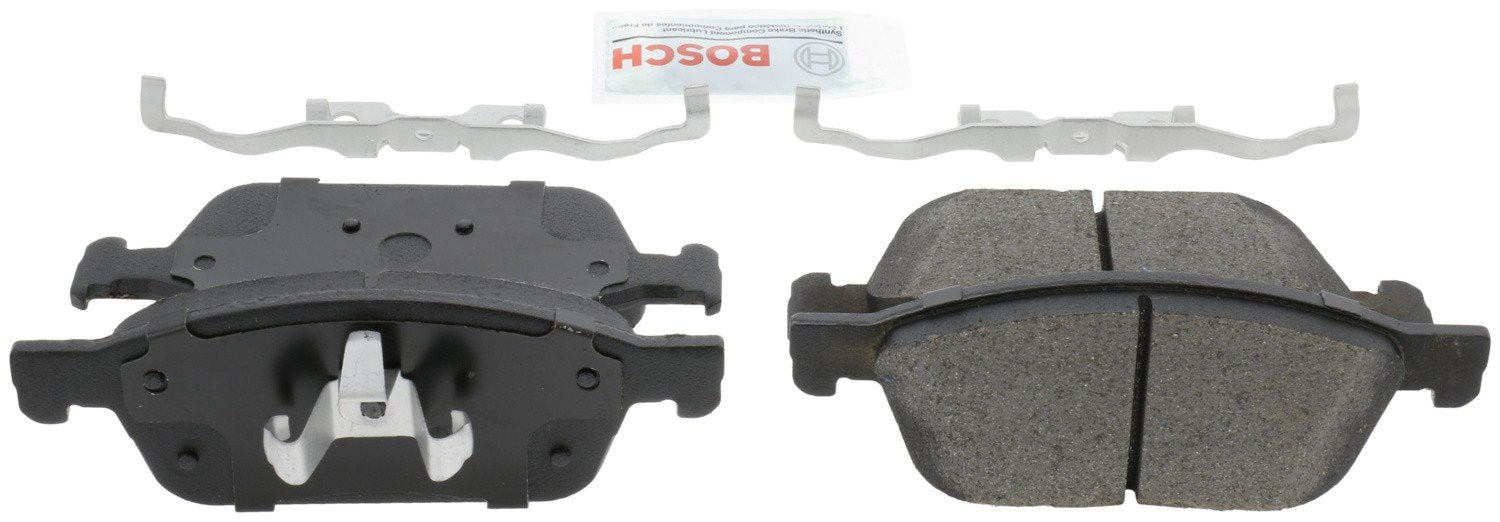 Bosch Disc Brake Pad Set BE1645H