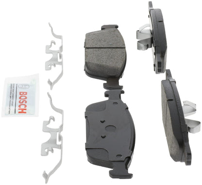Bosch Disc Brake Pad Set BE1645H