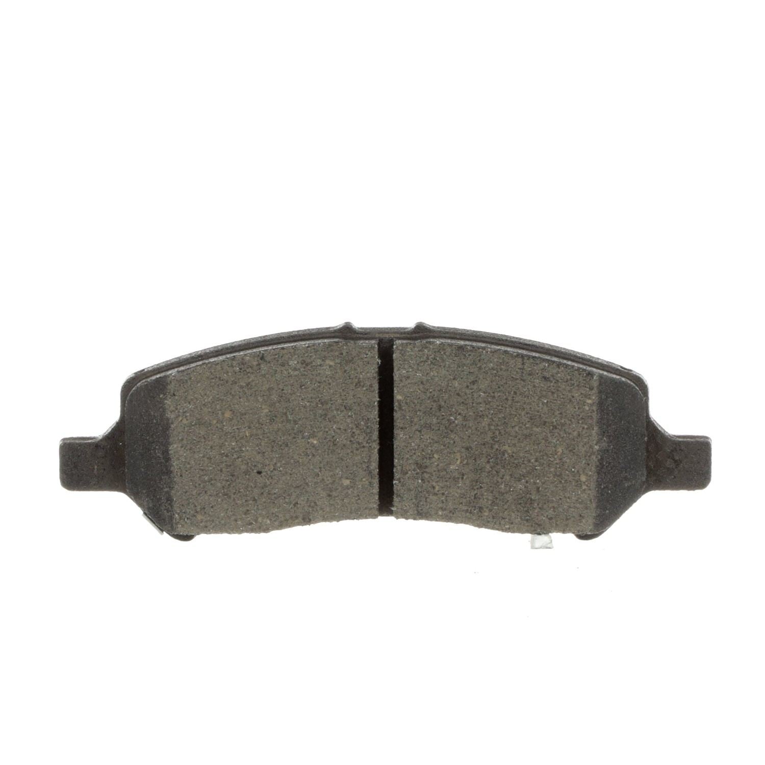 Bosch Disc Brake Pad Set BE1647H