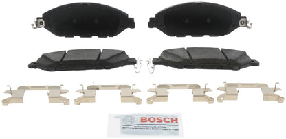 Bosch Disc Brake Pad Set BE1649H