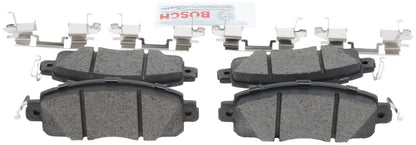 Bosch Disc Brake Pad Set BE1650H