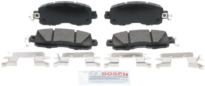 Bosch Disc Brake Pad Set BE1650H